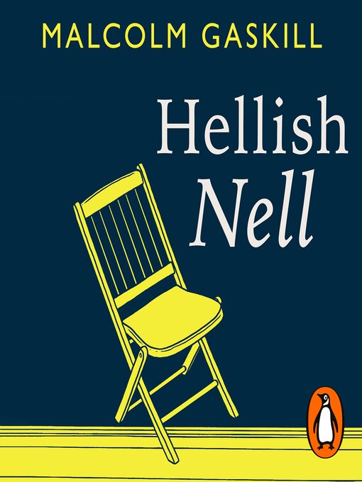 Title details for Hellish Nell by Malcolm Gaskill - Available